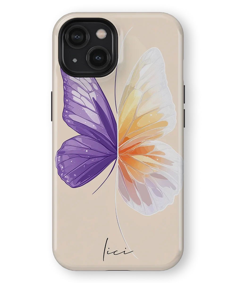 Butterfly - iPhone 14