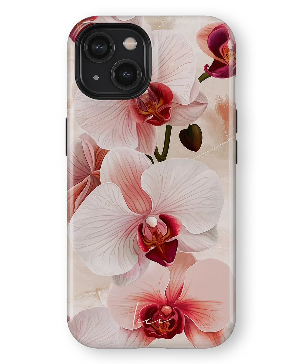 Orchid - iPhone 14