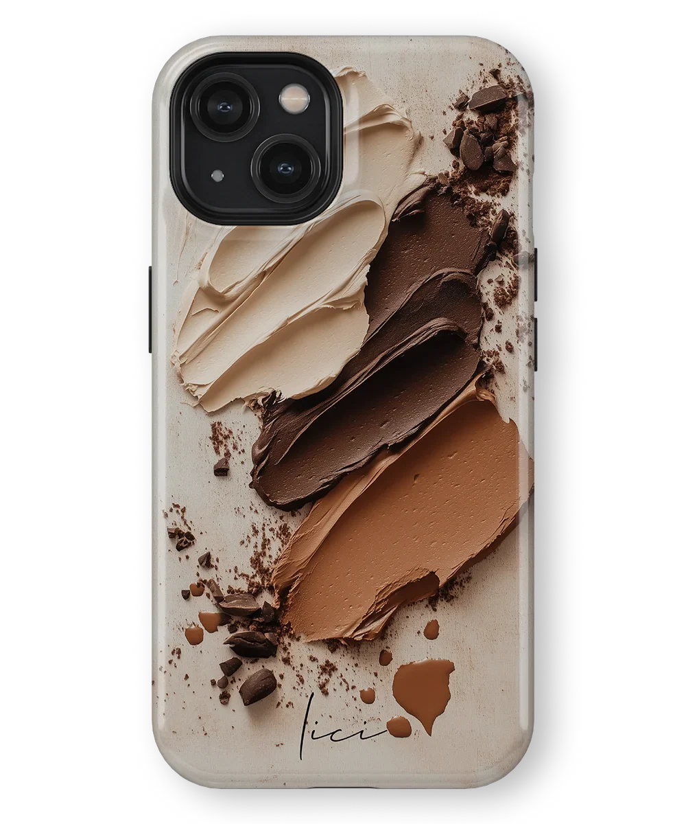 Mocha Mousse - iPhone 14