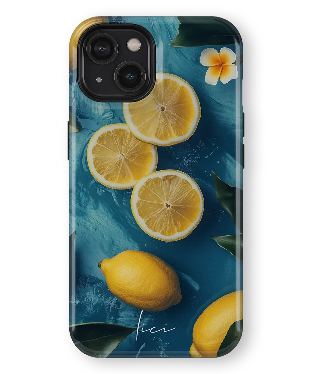 Lemon Hawaii - iPhone 14