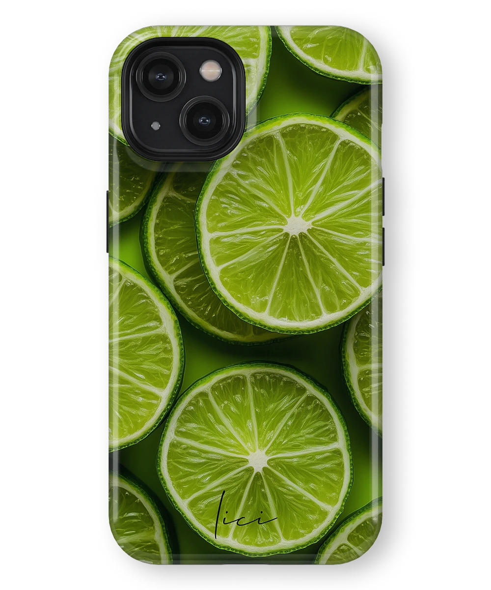 Lime - iPhone 14