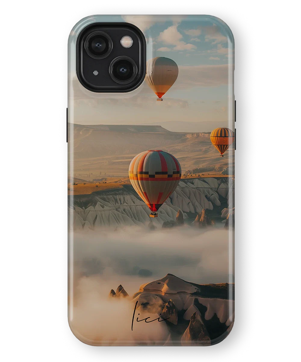 Горизонт - iPhone 14 Plus