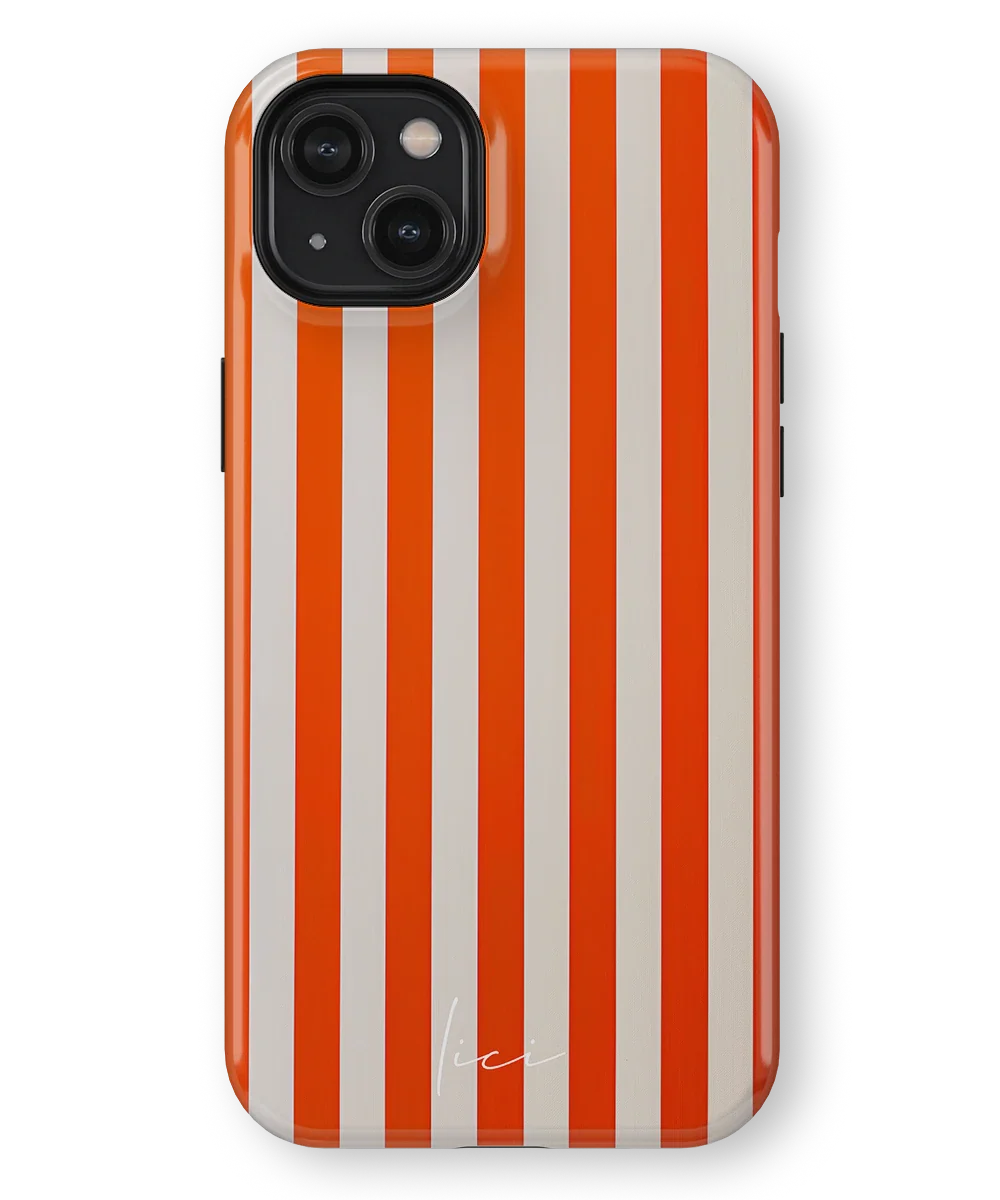 Рів'єрські смужки - iPhone 14 Plus