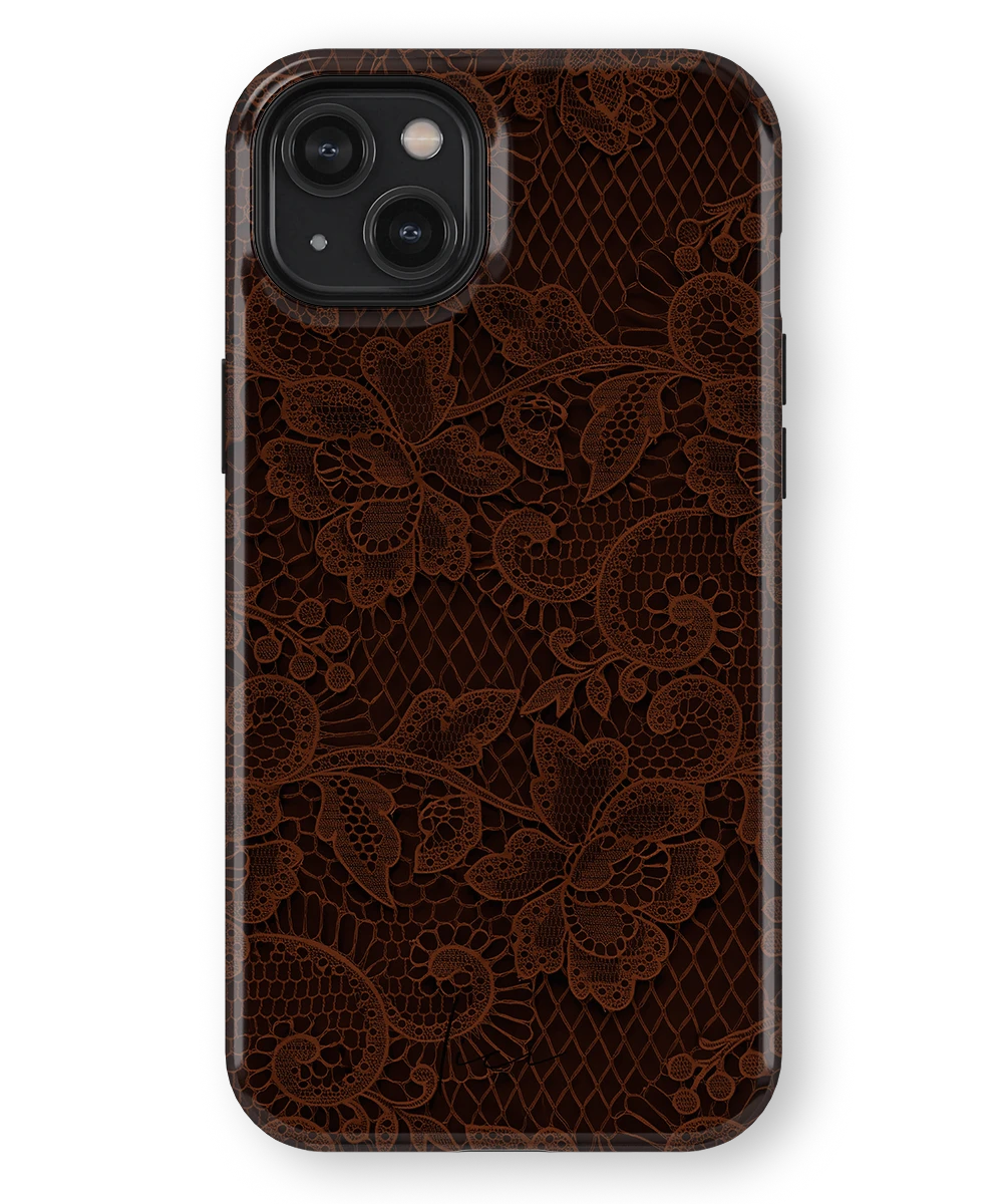 Гірке Еспресо - iPhone 14 Plus