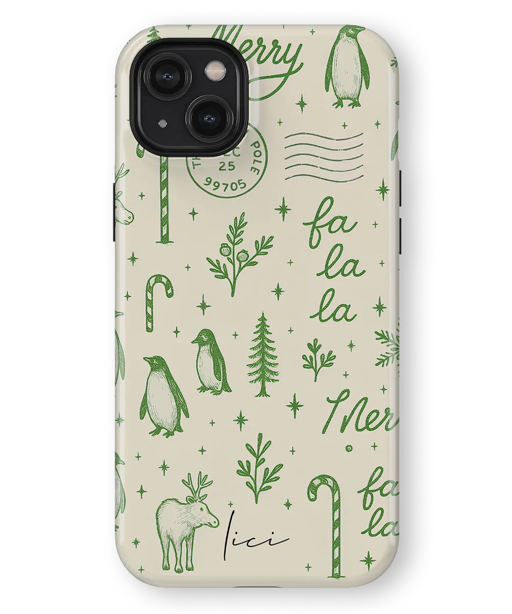 House of the North - iPhone 14 Plus