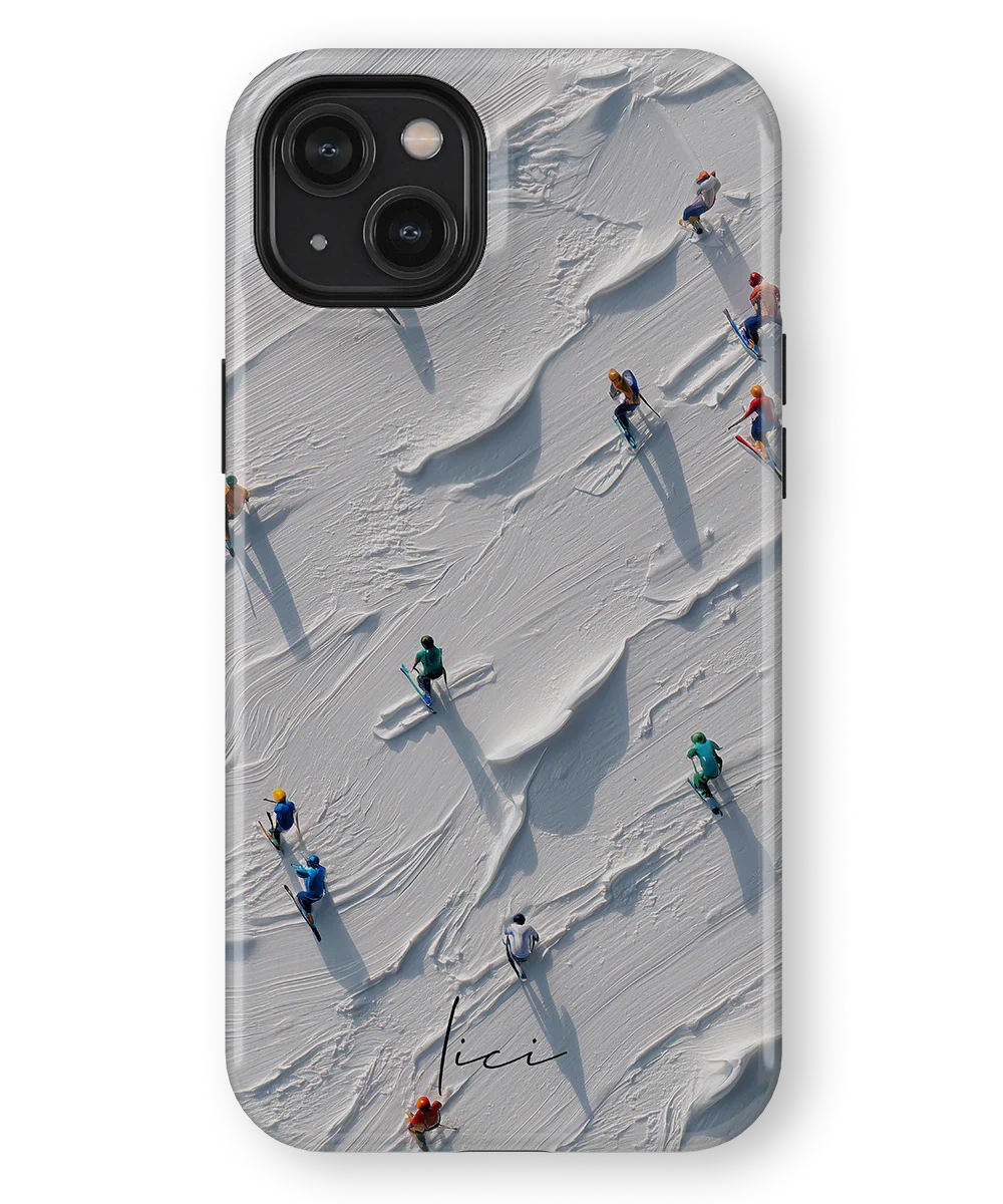 Art Slope - iPhone 14 Plus