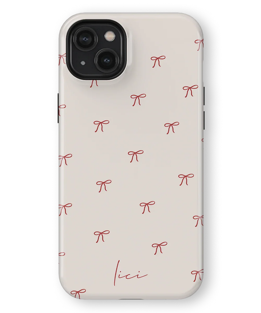 Between the Bows - iPhone 14 Plus