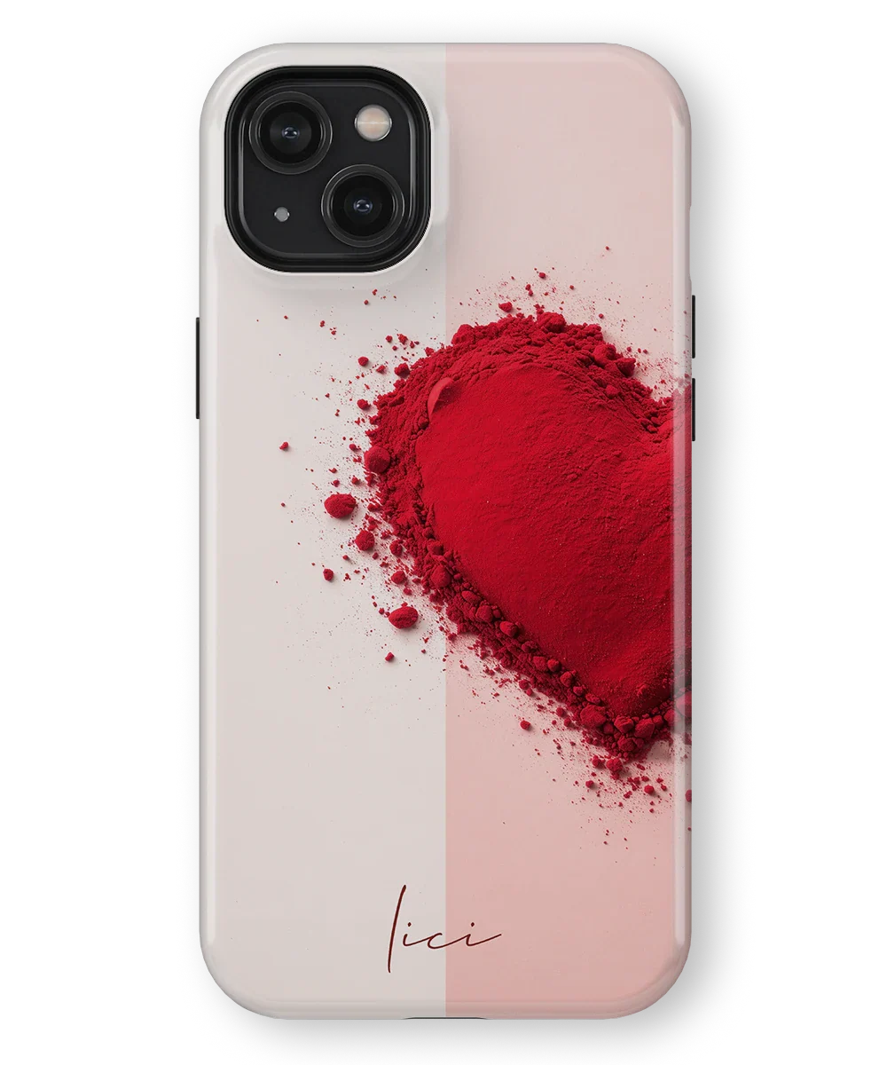 Pure Love - iPhone 14 Plus