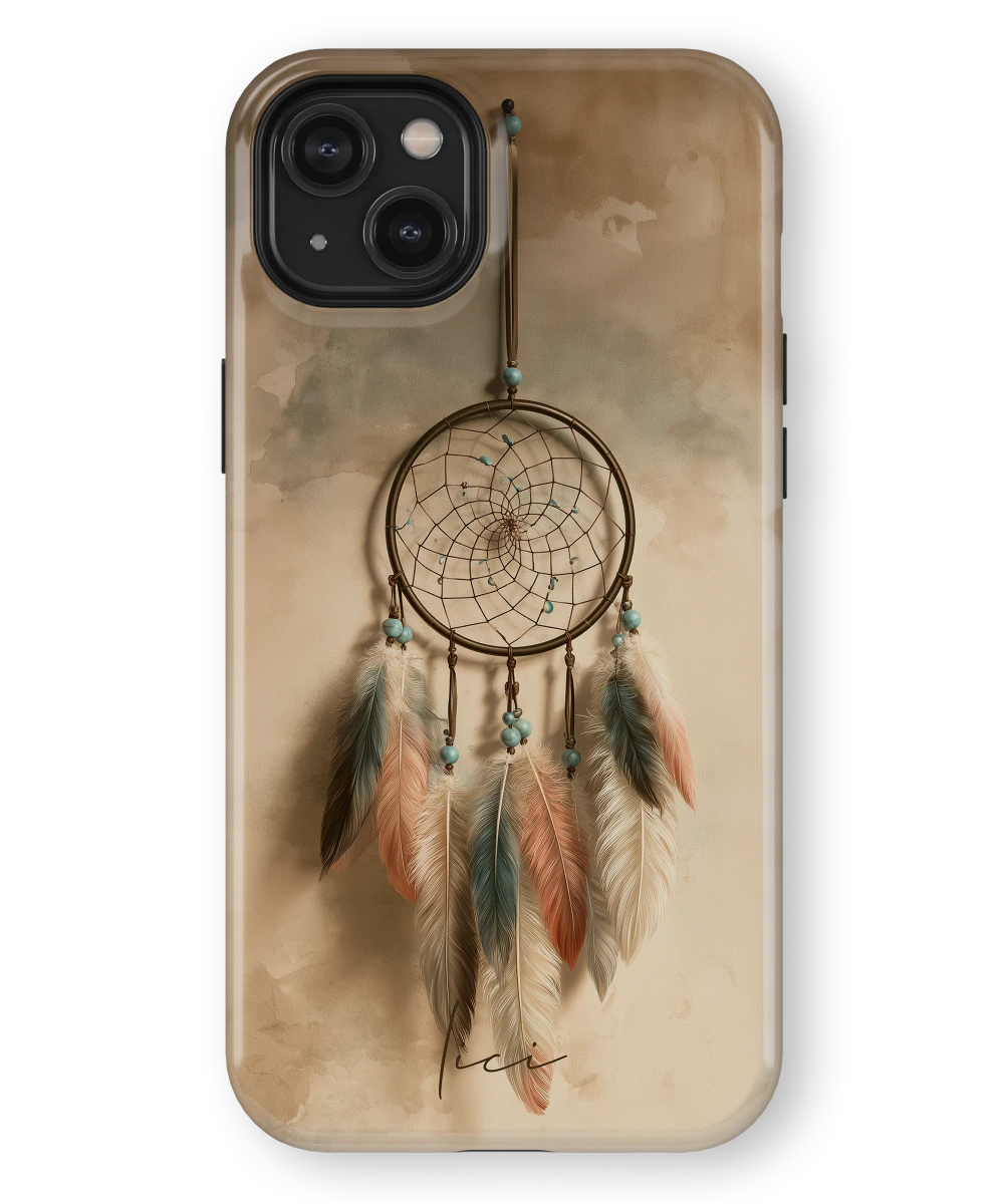 Dreamcatcher - iPhone 14 Plus