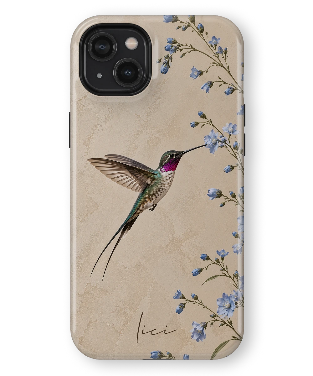 Colibri - iPhone 14 Plus