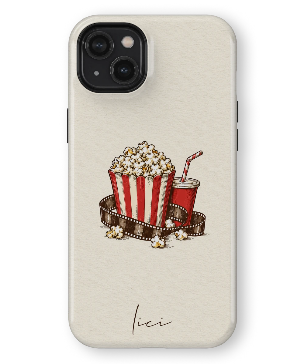 Movie Night - iPhone 14 Plus