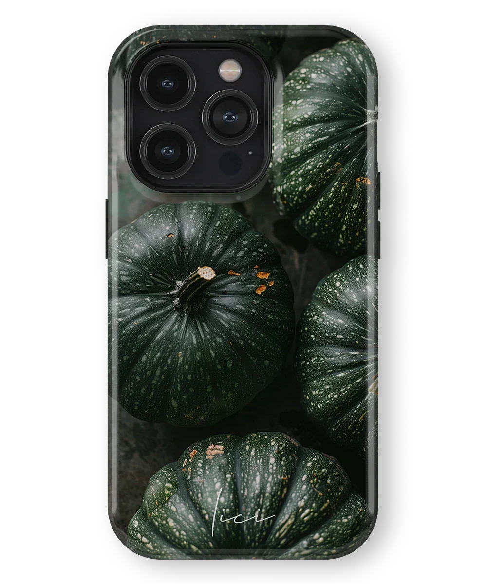 Смарагдова тінь - iPhone 14 Pro