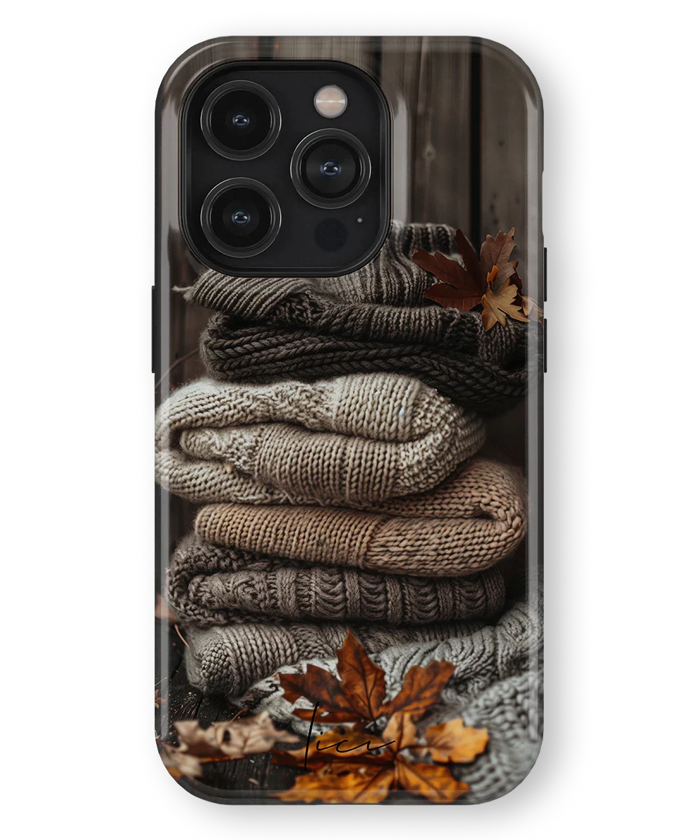 Закутаний у тишу - iPhone 14 Pro