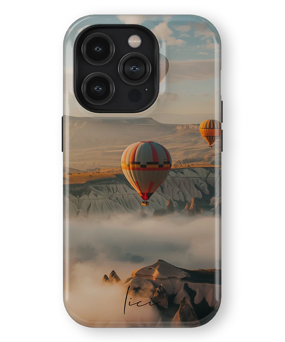 Горизонт - iPhone 14 Pro