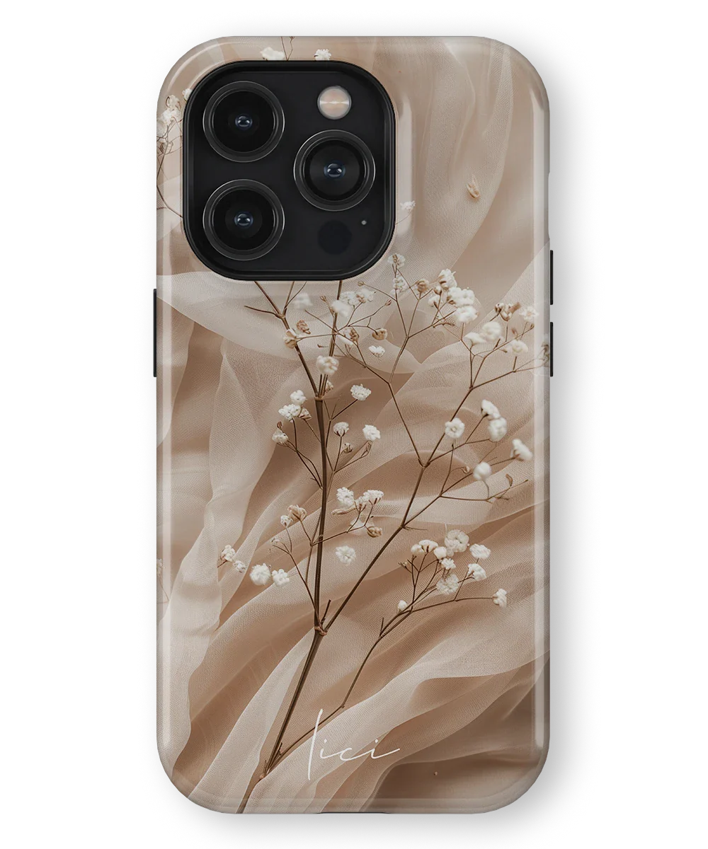Оксамитовий шепіт - iPhone 14 Pro