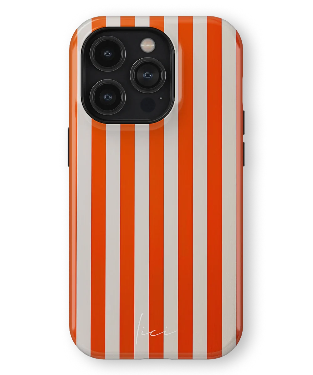 Рів'єрські смужки - iPhone 14 Pro