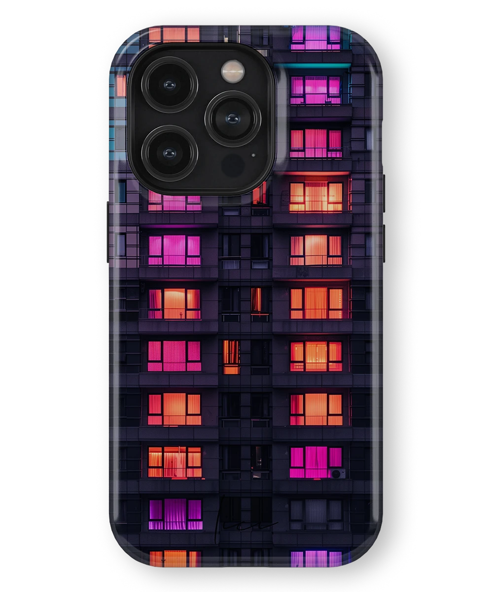 Міські мрії - iPhone 14 Pro