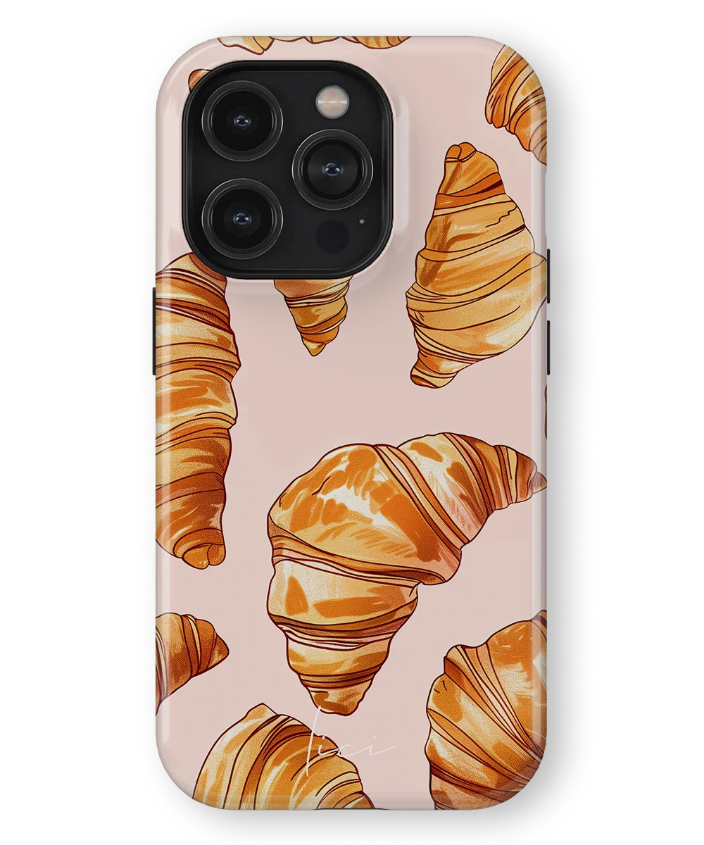 Бонжур Париж - iPhone 14 Pro