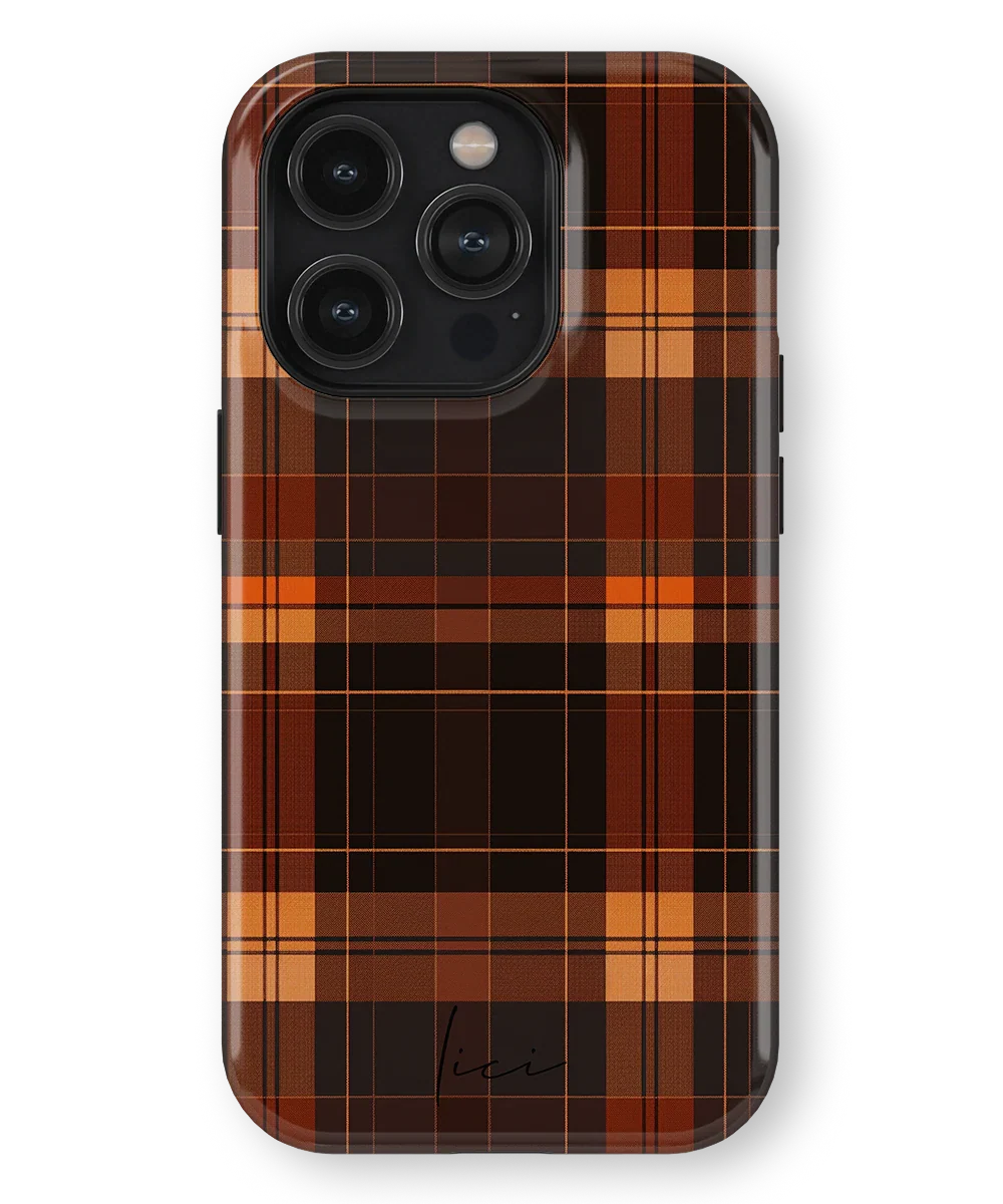 Кориця - iPhone 14 Pro