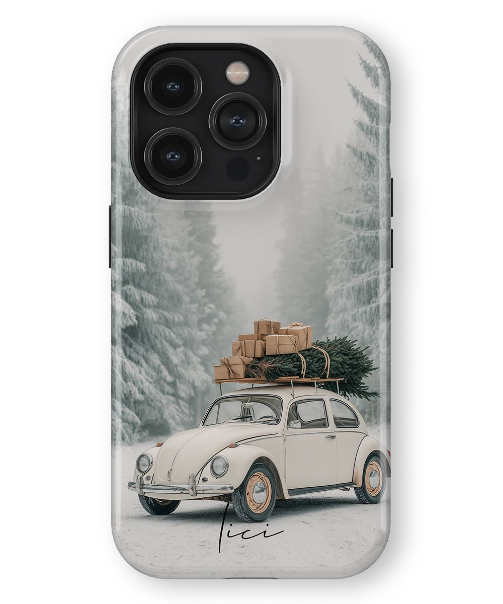 Christmas Journey - iPhone 14 Pro