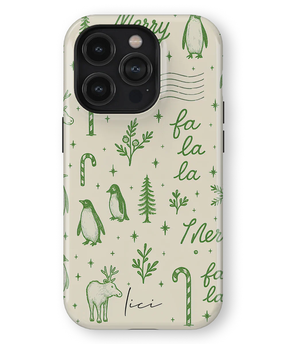 House of the North - iPhone 14 Pro