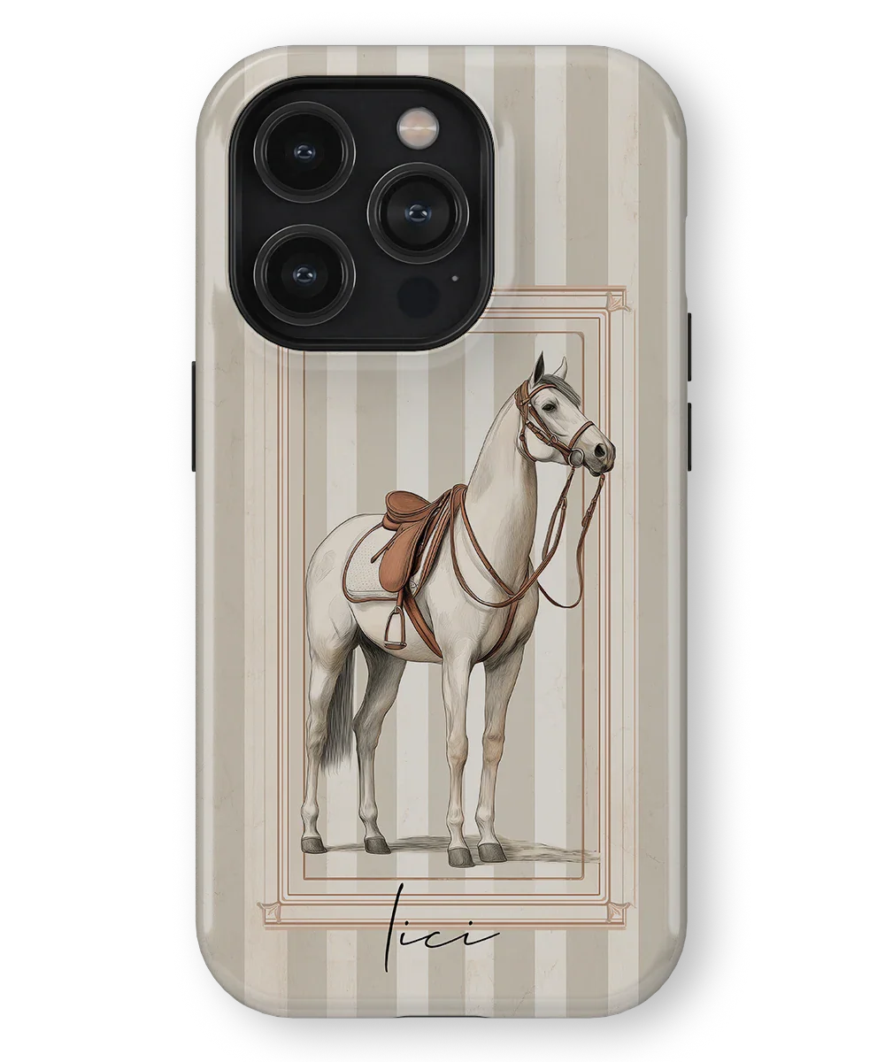 Royal Harness - iPhone 14 Pro