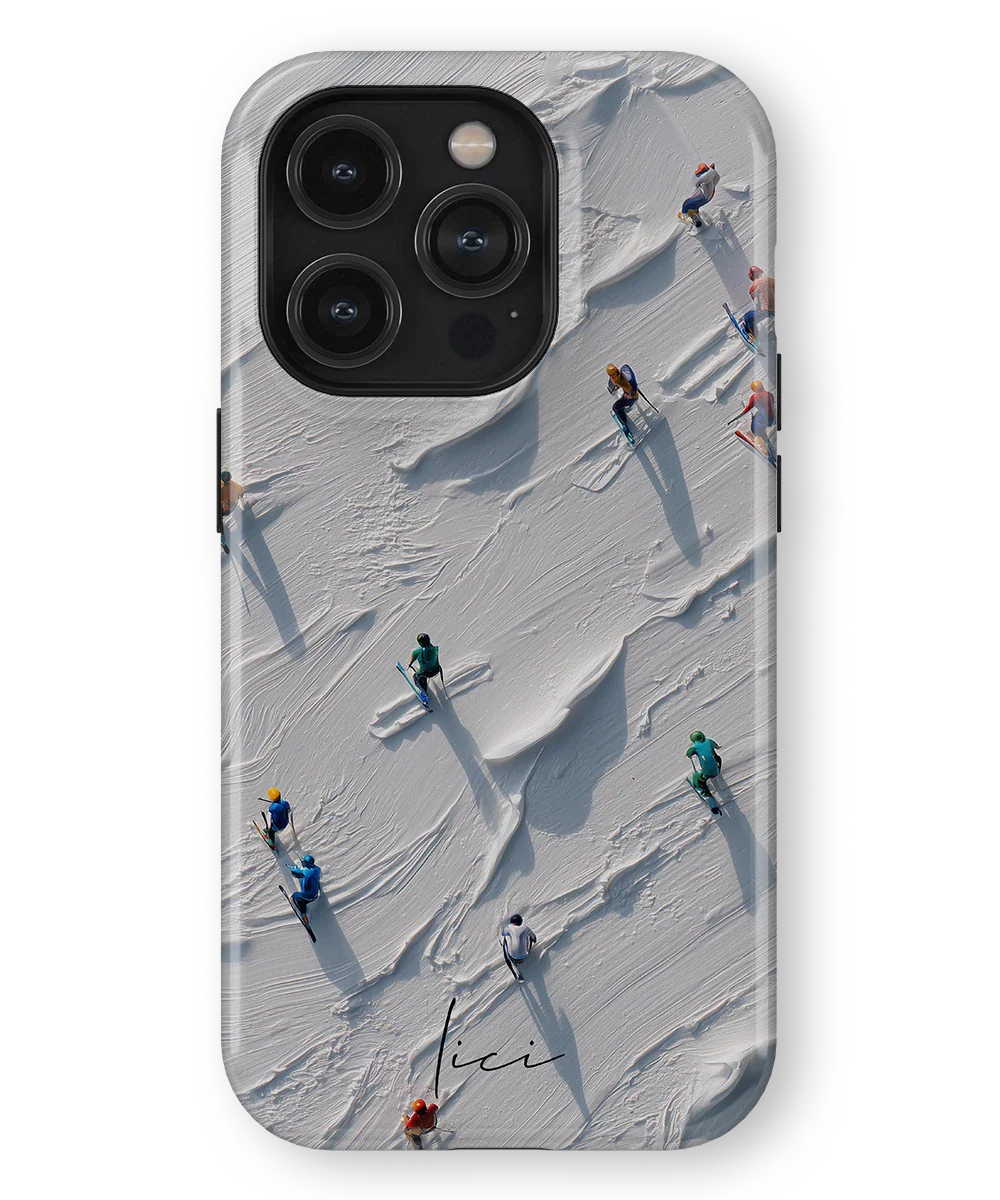 Art Slope - iPhone 14 Pro