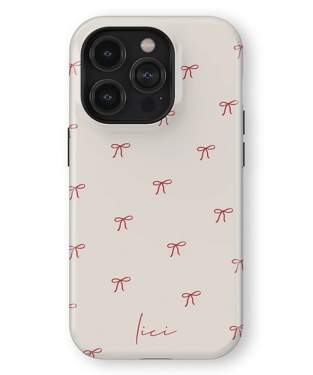 Between the Bows - iPhone 14 Pro