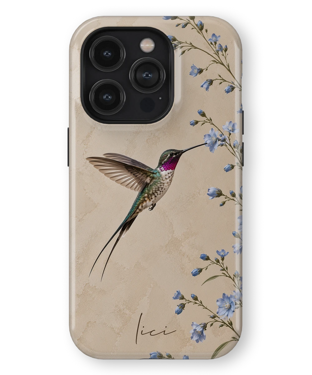 Colibri - iPhone 14 Pro