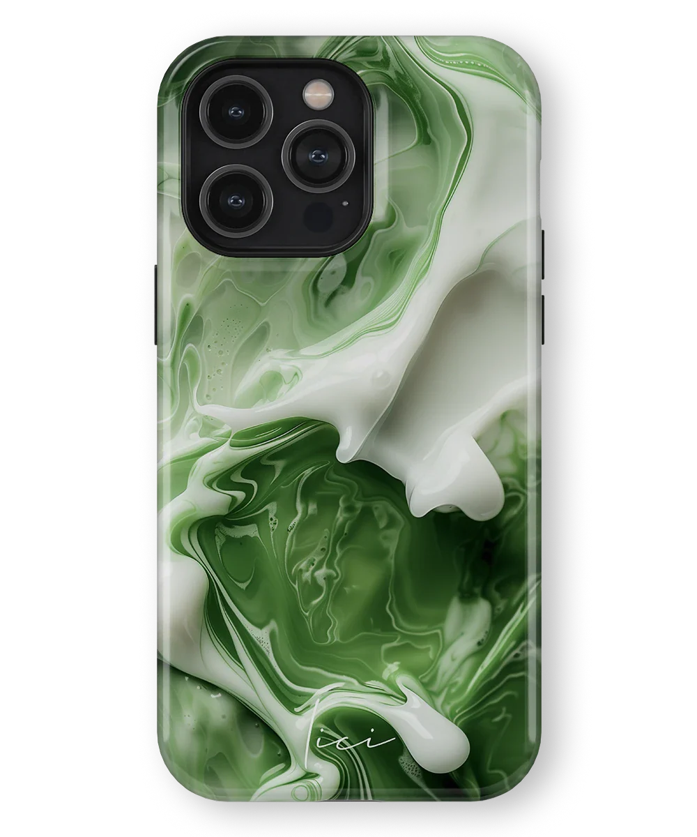 Матча - iPhone 14 Pro Max