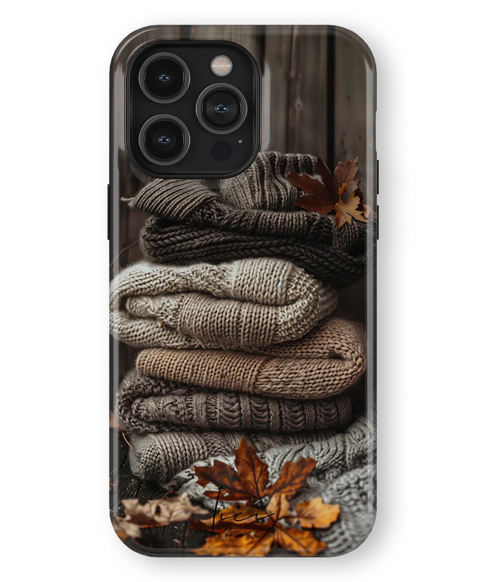 Закутаний у тишу - iPhone 14 Pro Max