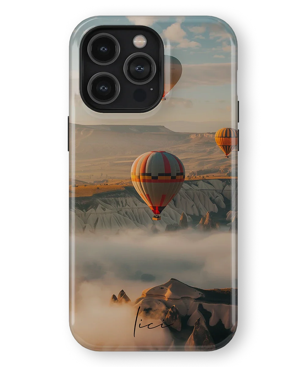 Горизонт - iPhone 14 Pro Max
