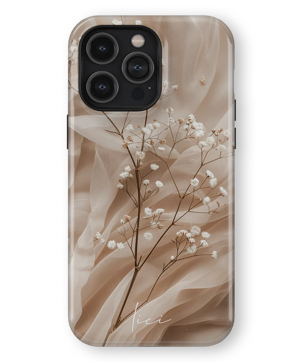 Оксамитовий шепіт - iPhone 14 Pro Max