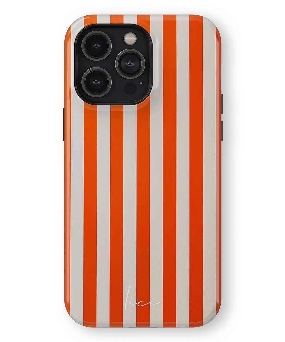 Рів'єрські смужки - iPhone 14 Pro Max