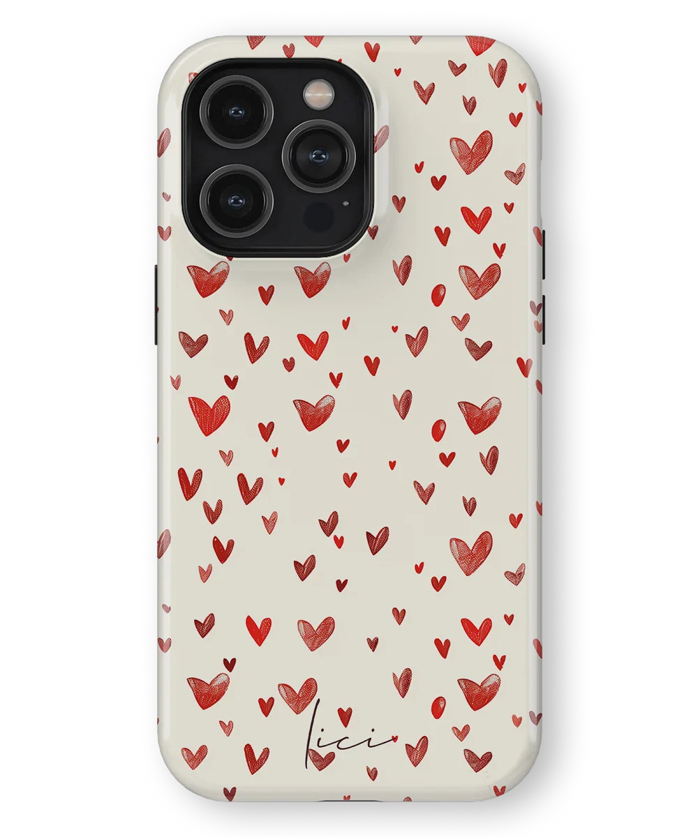 Кохання - iPhone 14 Pro Max