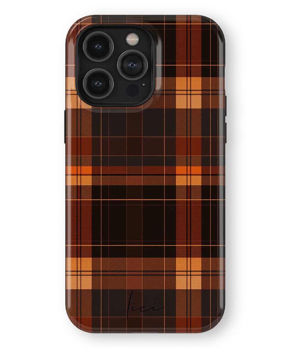 Кориця - iPhone 14 Pro Max