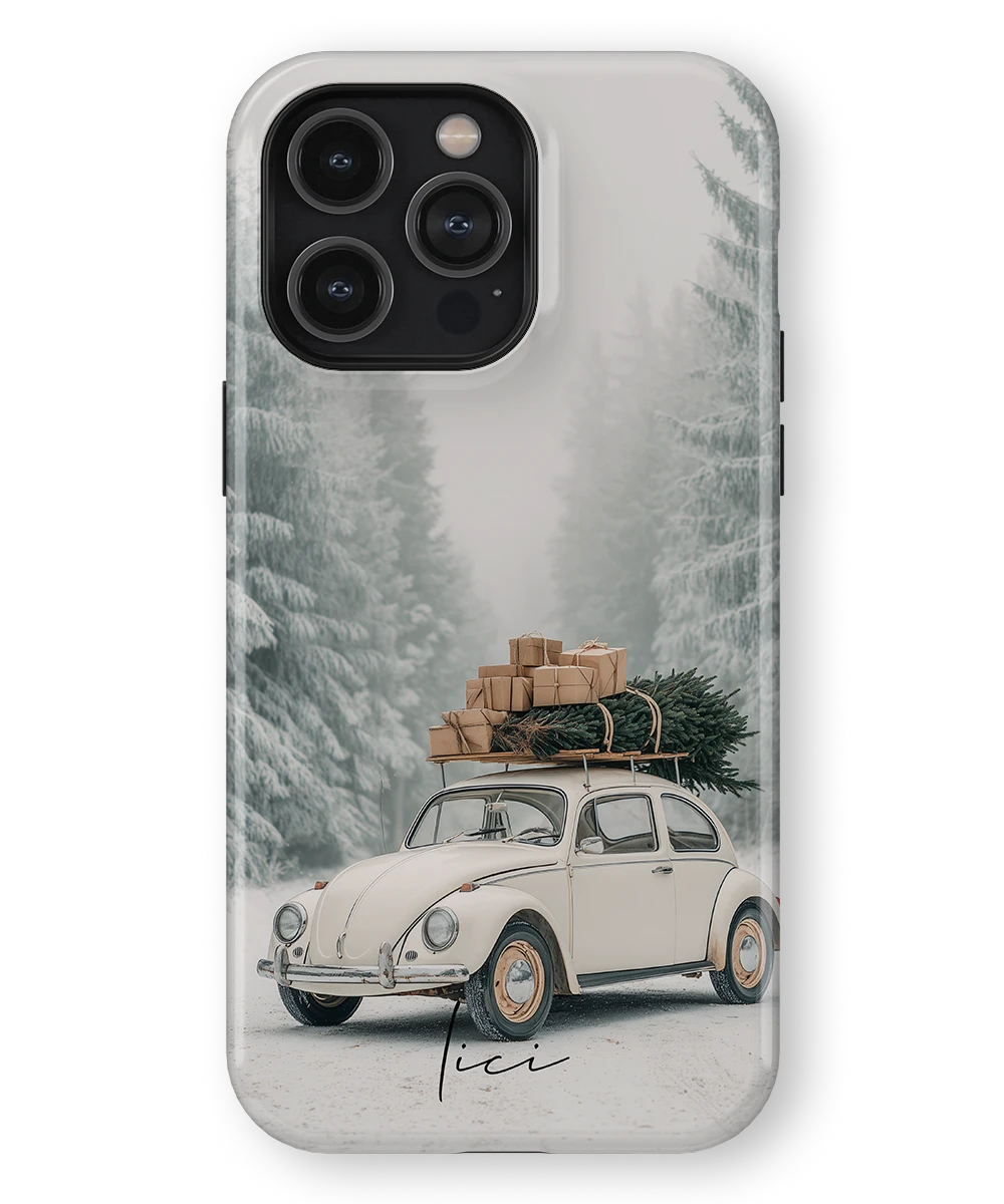 Christmas Journey - iPhone 14 Pro Max