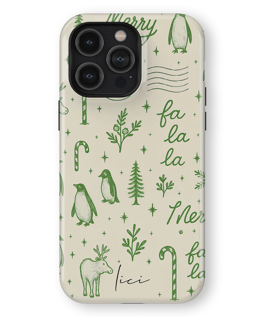 House of the North - iPhone 14 Pro Max