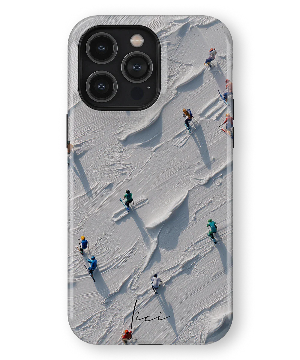 Art Slope - iPhone 14 Pro Max