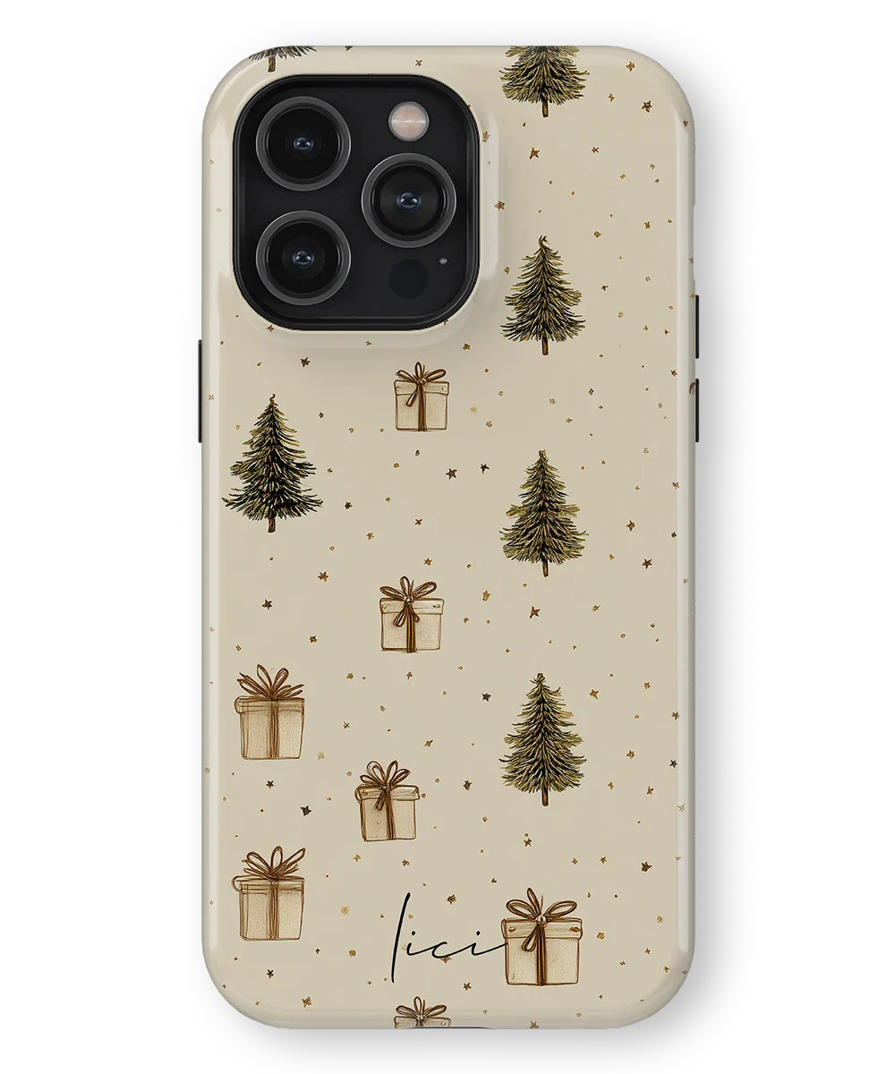 Winter Charm - iPhone 14 Pro Max