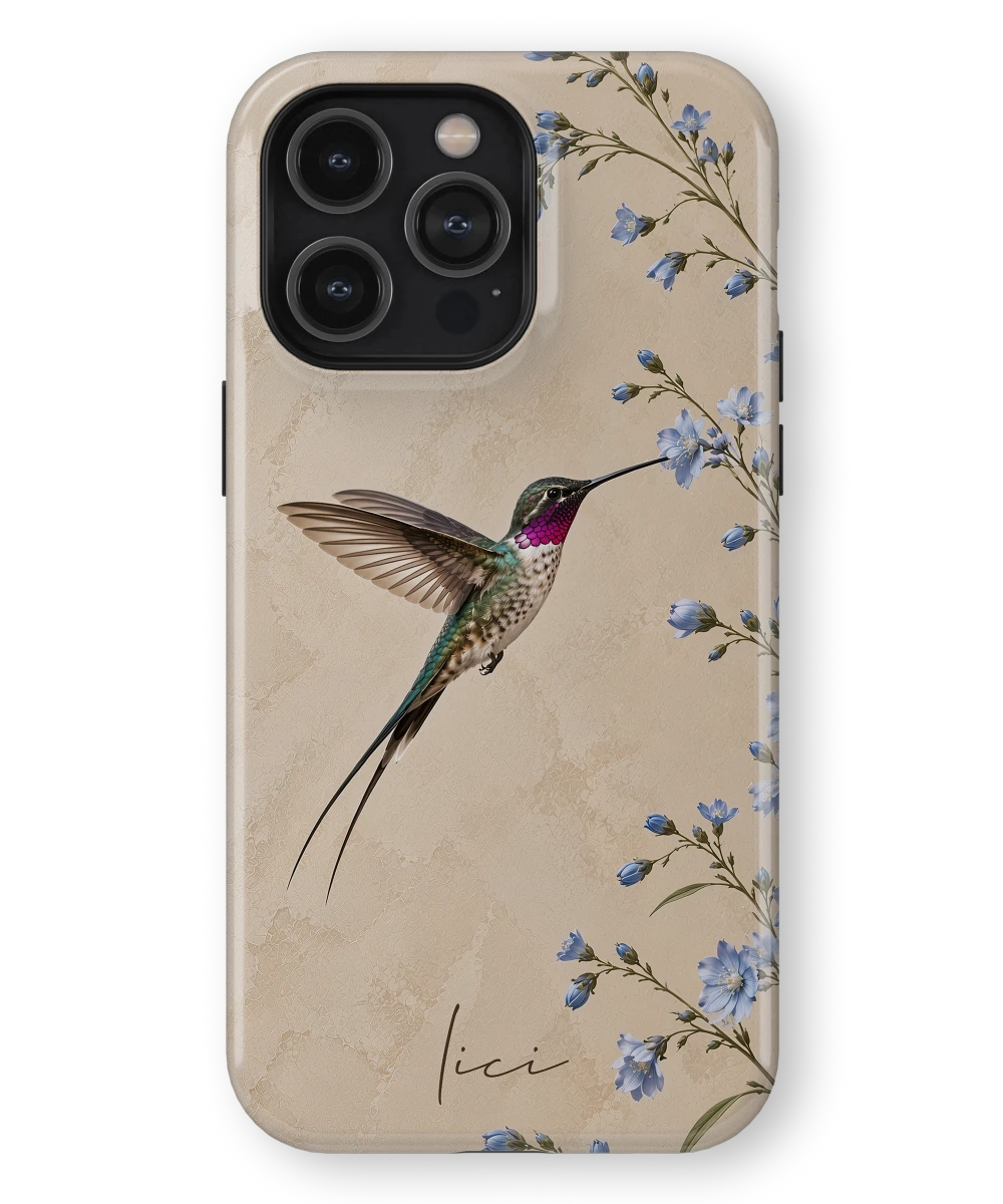 Colibri - iPhone 14 Pro Max