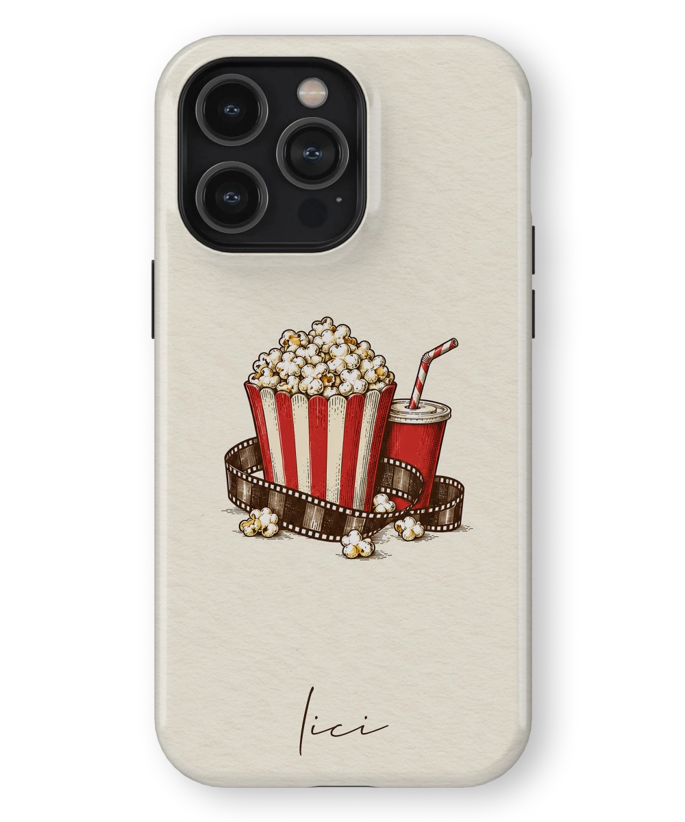Кіновечір - iPhone 14 Pro Max