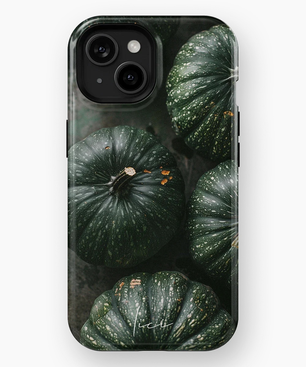 Смарагдова тінь - iPhone 15