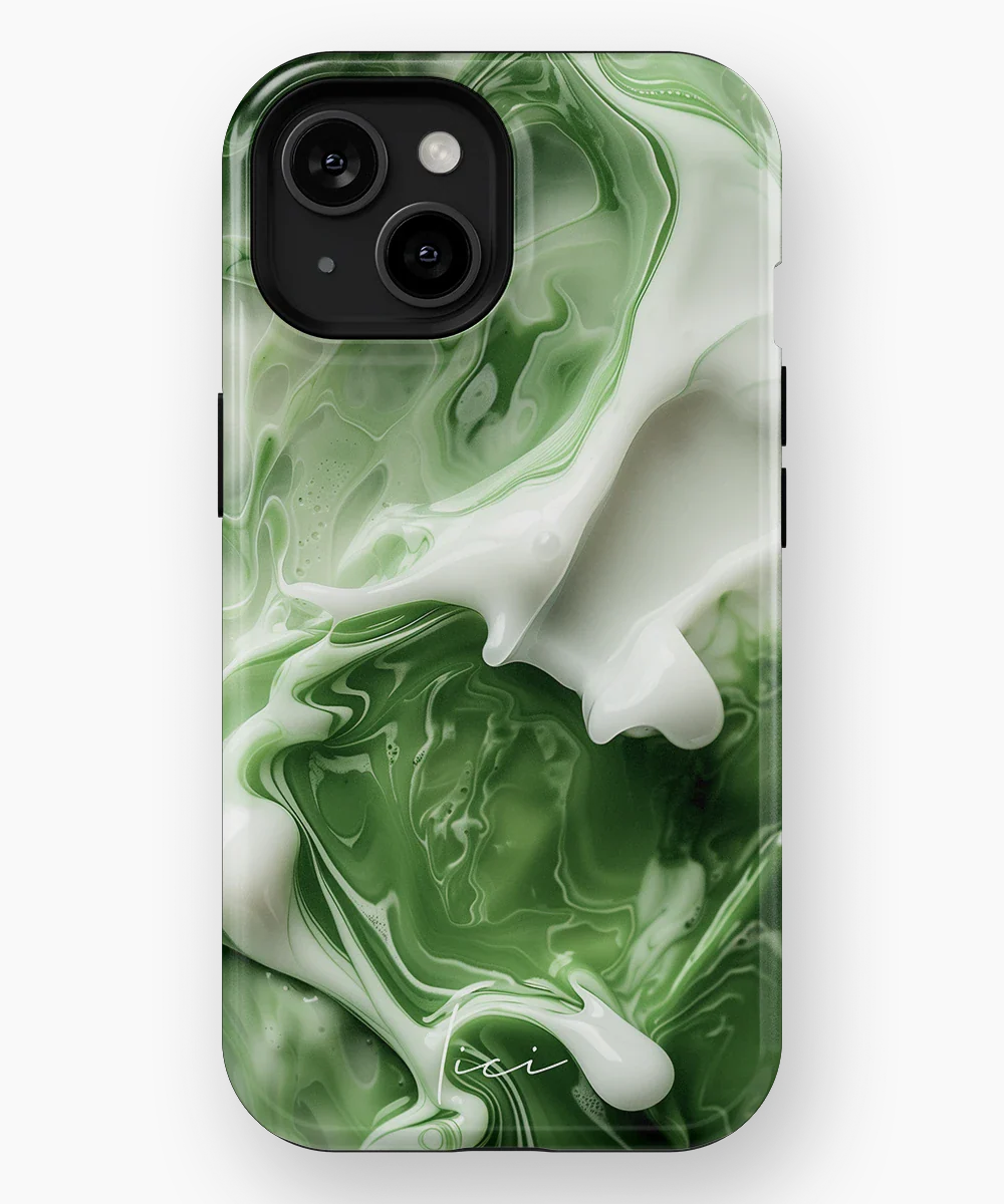 Матча - iPhone 15