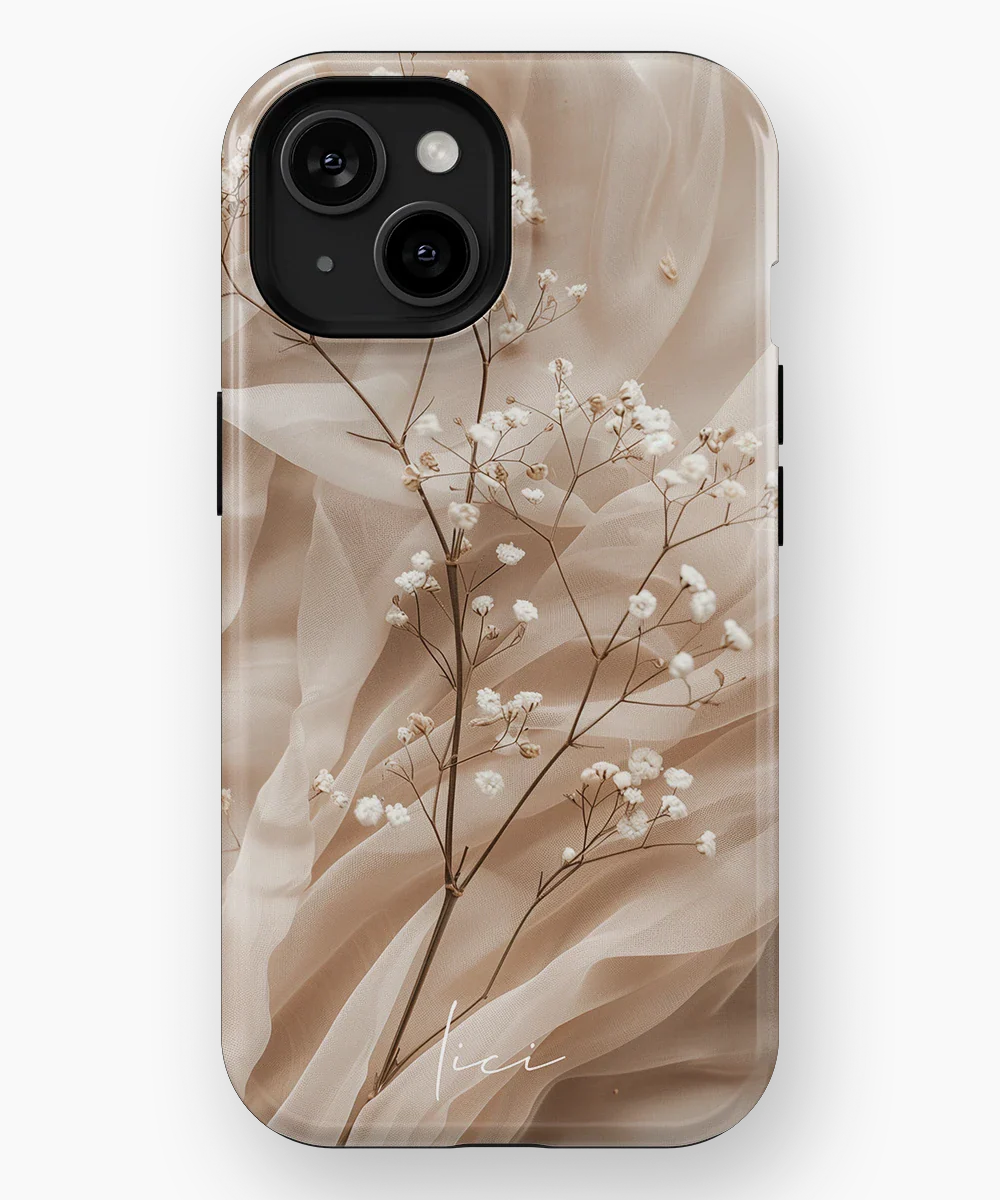 Оксамитовий шепіт - iPhone 15