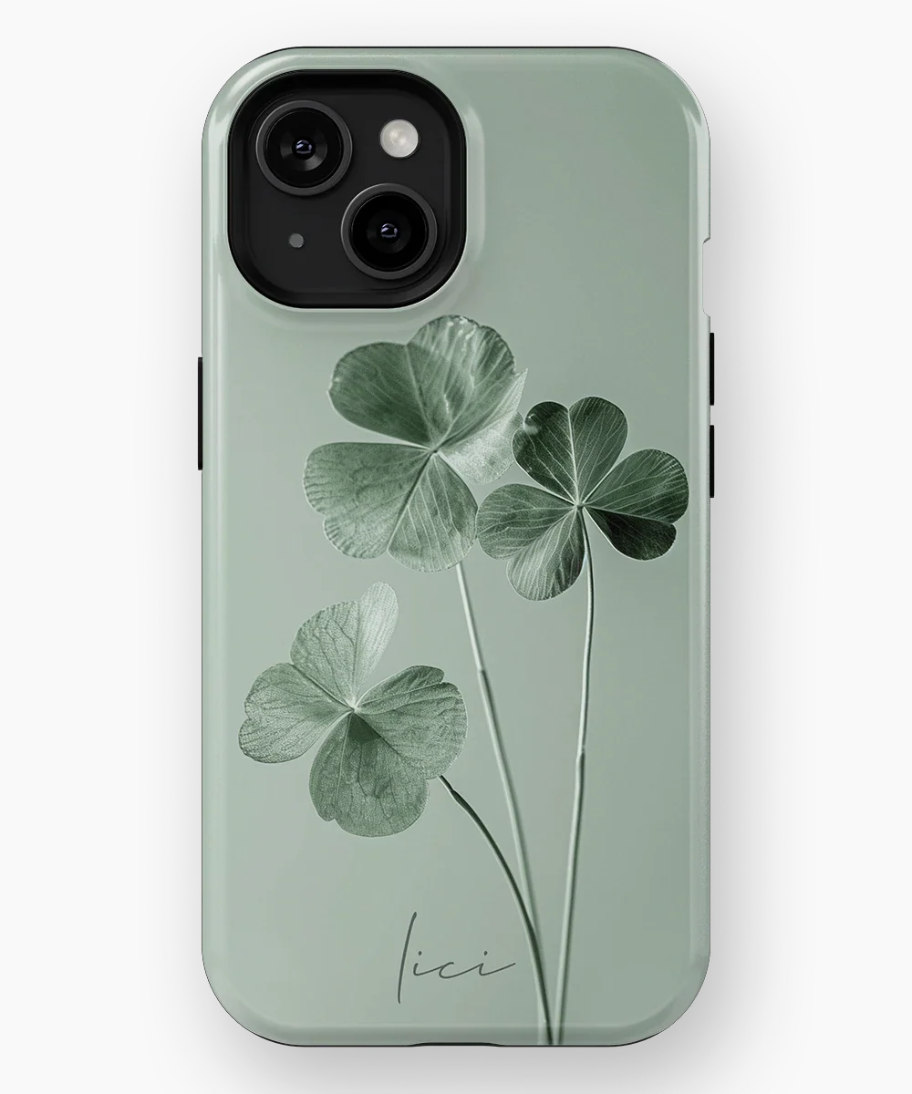 Суть Фортуни - iPhone 15