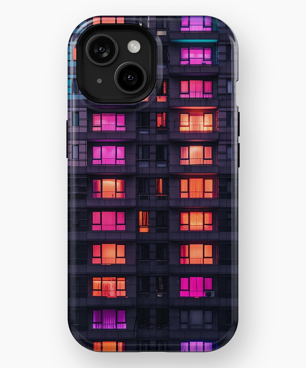 Міські мрії - iPhone 15