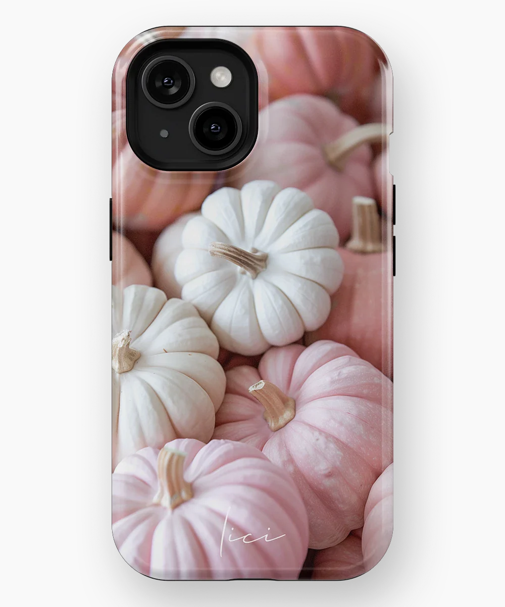 Пудрова мрія - iPhone 15