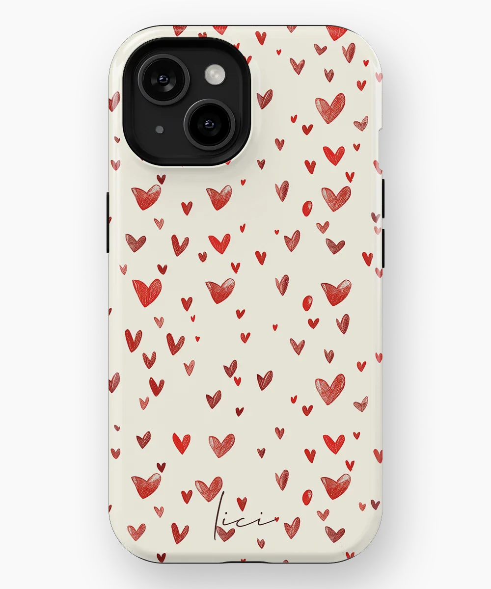 Амур - iPhone 15