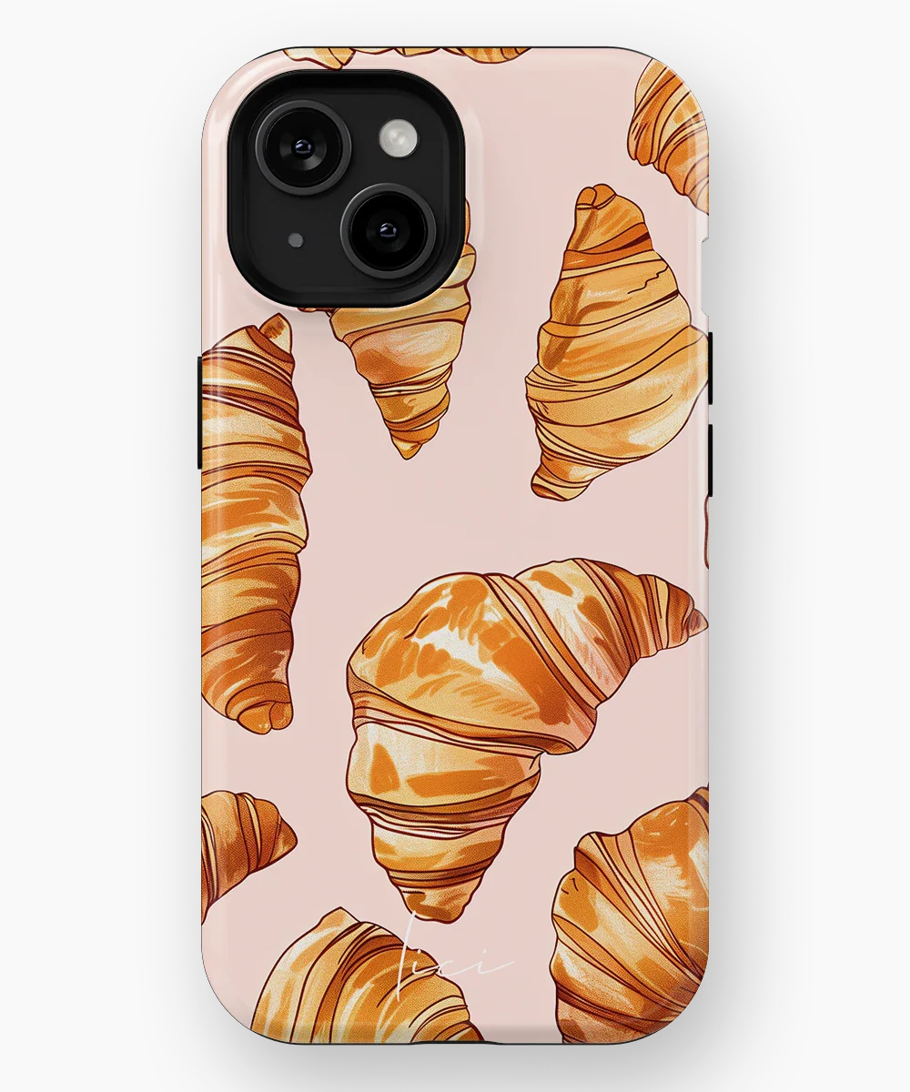 Бонжур Париж - iPhone 15